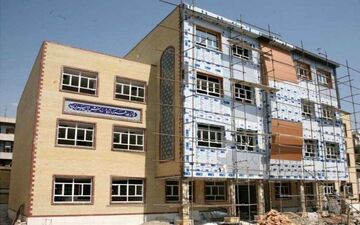 شناسایی بیش از ۱۱۰۰ مدرسه سنگی ناایمن در کشور