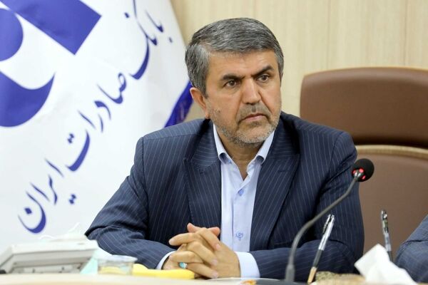 پرداخت ۳۴ هزار میلیارد تومان تسهیلات قرض الحسنه توسط بانک صادرات