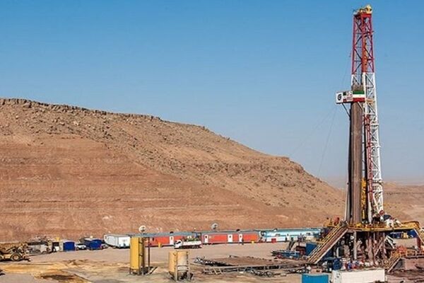 شرکت ملی نفت جایگزین پکن در یادآوران