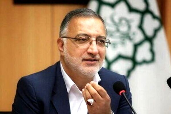  شورای شهر وعده‌های محقق نشده شهردار تهران را لیست کرد
