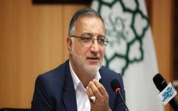 واکنش زاکانی به منقدان قراداد خرید اتوبوس از چینی‌ها