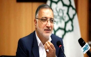 واکنش زاکانی به منقدان قراداد خرید اتوبوس از چینی‌ها