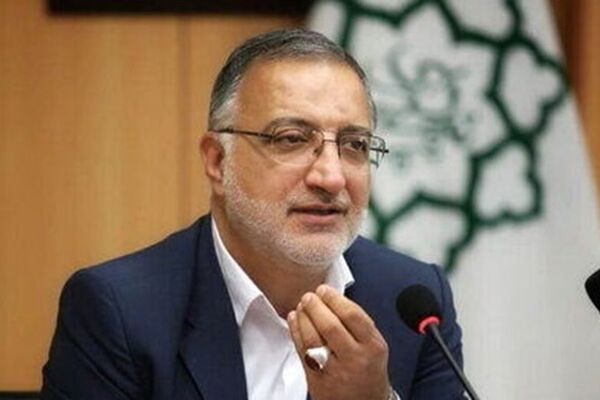  زاکانی از انتشار لیست ساختمان‌ های ناایمن تهران اجتناب کرد!