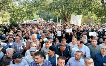 فوری/پرداخت مرحله دوم معوقات این گروه از بازنشستگان حقوق مرداد