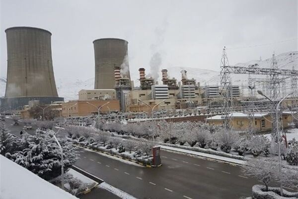 راندمان زیر ۳۶درصدی نیروگاه‌ها/ زیرساخت‌های انرژی نیازمند سرمایه‌گذاری ۲۰۰میلیارد دلاری