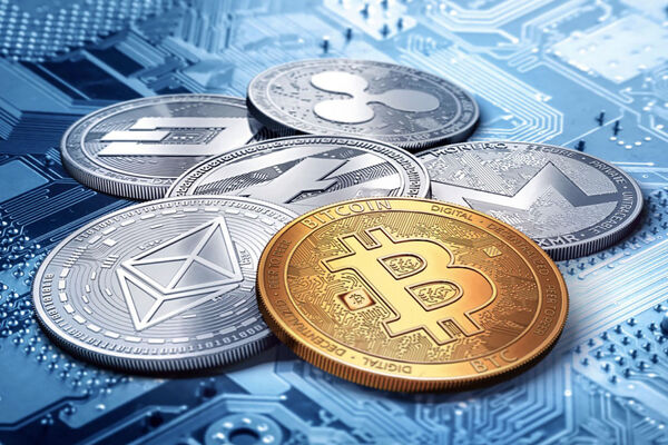 ریزش سنگین قیمت بیت‌کوین