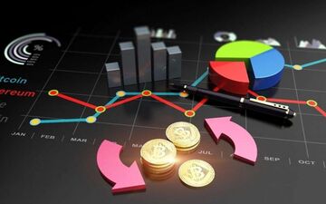 تأثیرگذارترین رویدادها بر بازار ارزهای دیجیتال در هفته پیش رو