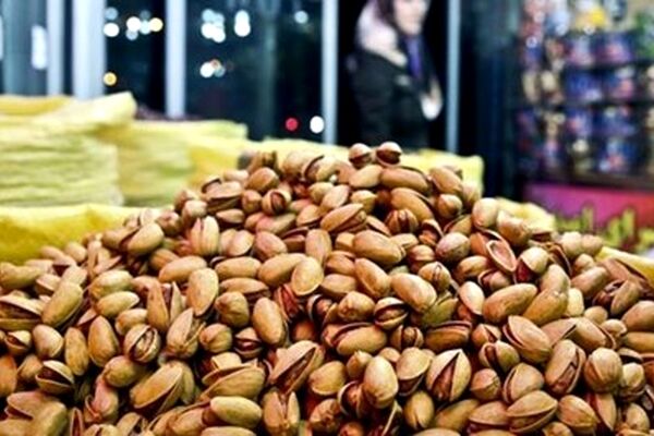 چین،مقصد اول صادراتی پسته ایرانی/ تجارت تهران و پکن رونق می‌گیرد؟