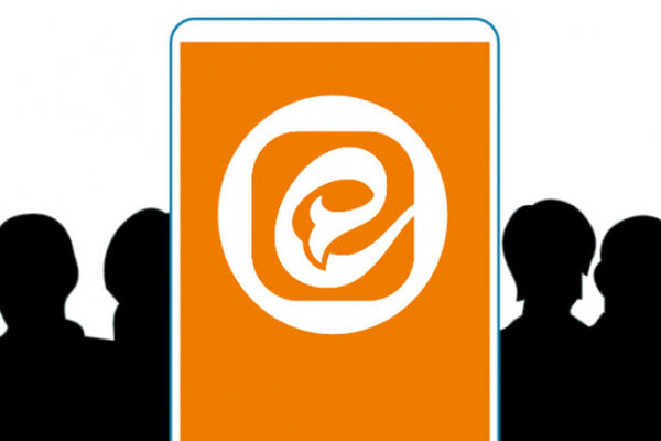  اختلال در پیام رسان ایتا