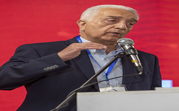 قیمت‌ ‌گذاری دولتی گندم،  سد راه حضور ایران در بازار جهانی غلات