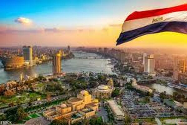 کاهش نرخ بیکاری مصر در سه ماهه اخیر/ ایجاد 351 هزار شغل جدید + نمودار