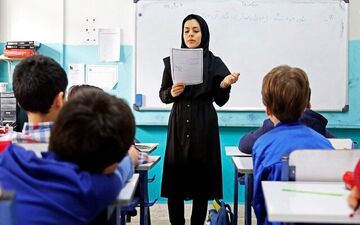 تغییر شرایط بیمه این گروه از معلمان+جزییات