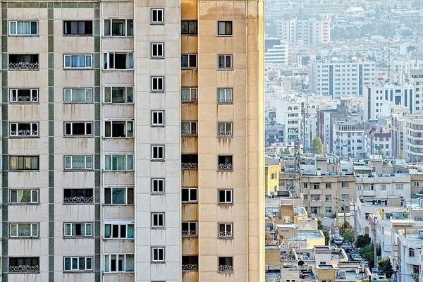 تشدید رکود بازار مسکن/ تعلل بانک‌ها در پرداخت تسهیلات نهضت ملی مسکن 