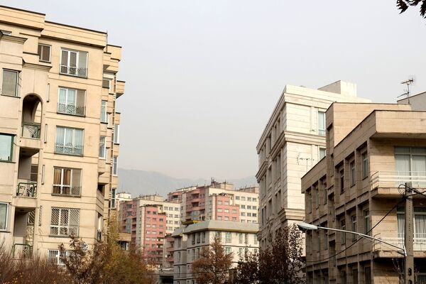 قیمت جدید خانه در پایتخت پیشنهادی چند؟