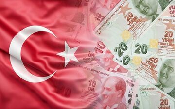 سرآب رشد اقتصادی در دولت اردوغان 