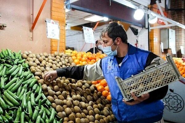 افزایش ۳۰درصدی قیمت پیاز و گوجه فرنگی