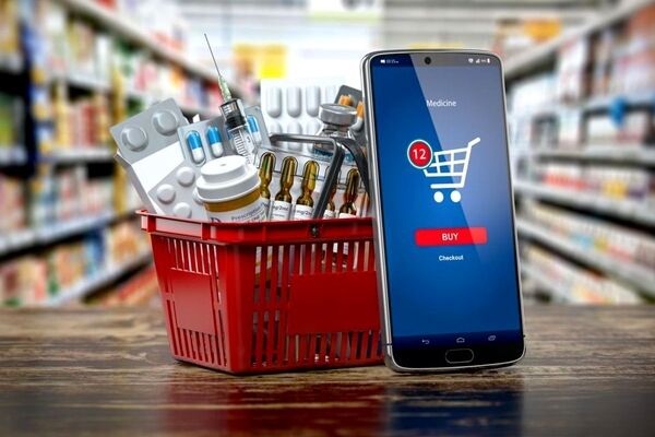 هشدار درباره خرید اینترنتی دارو