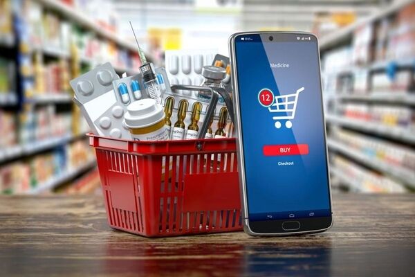 هشدار درباره خرید اینترنتی دارو