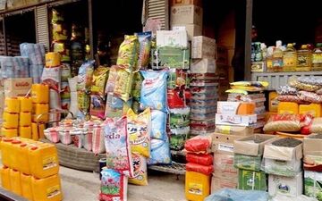 واگذاری تنظیم بازار کالا‌های اساسی به اتاق اصناف 