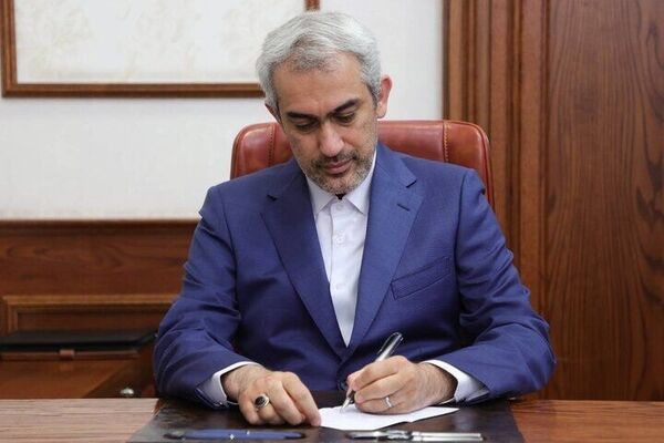 ماموریت«مدنی‌زاده» به«مسرور» برای پایان حاشیه‌های ماراتن کیش