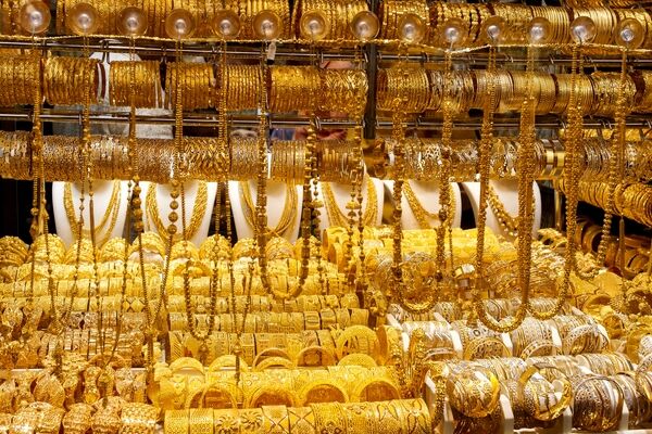 نوسان قیمت طلا در مدار حساس و پرریسک