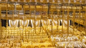 نوسان قیمت طلا در کانال ۱۸میلیون