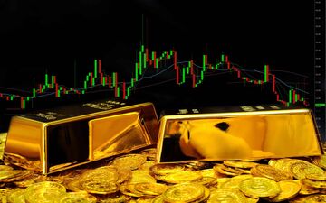 بازدهی بیش از ۶۰درصدی قیمت طلا در سال ۲۰۲۵/ نقره گران‌تر می‌شود؟