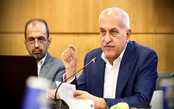 تصویب بیانیه حکمرانی اتاق ایران و تغییر چارت اتاق/پنج راهبرد اساسی بیانیه حکمرانی اتاق بازرگانی ایران؛ تنظیم‌گری در صدر