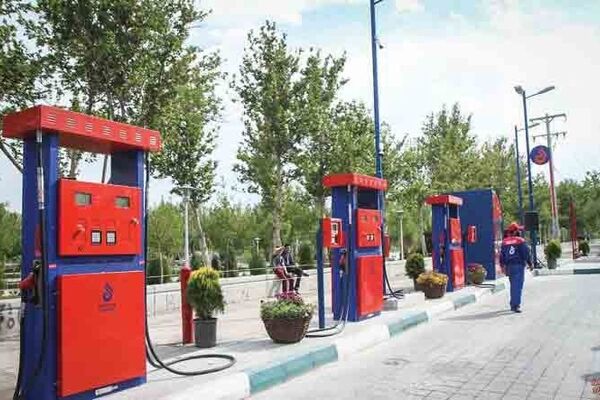 کلاهبرداری ۳ میلیارد تومانی توسط مسئول جایگاه سوخت