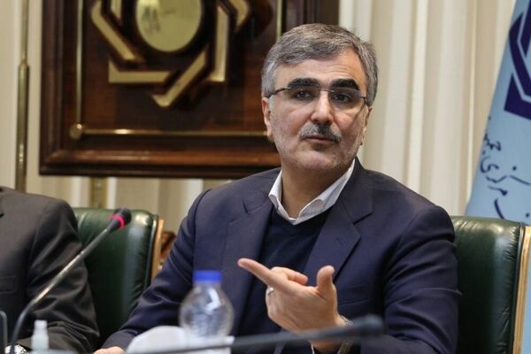 صحبت‌های رییس کل بانک مرکزی درباره ارزش پول ملی همگان را انگشت به دهان کرد
