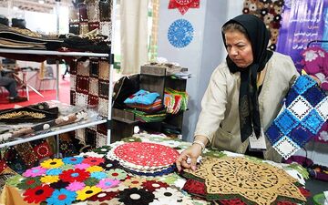 افزایش اعتبار مشاغل خانگی به 5 هزار میلیارد تومان/ سهم 2 درصدی مشاغل خانگی از تولید ناخالص داخلی