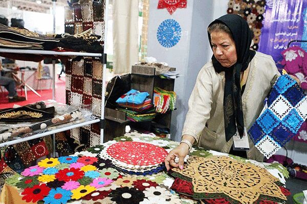 جزئیات مشارکت بانک‌ها در طرح مشاغل خانگی