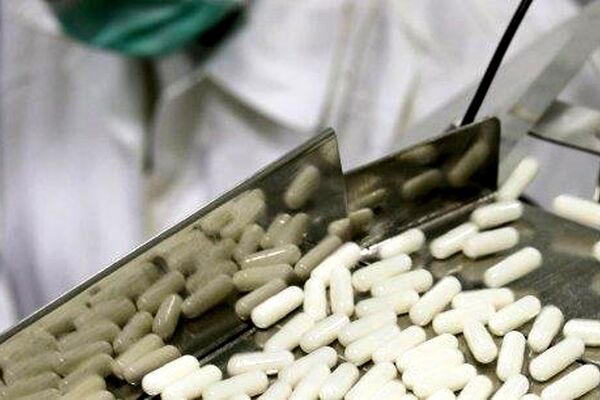 گشایش جدید ارزی برای خرید دستگاه‌های مورد نیاز حوزه دارو
