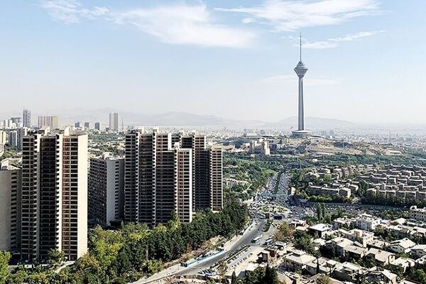 قیمت خانه‌های ۷۰ متری در تهران چند است؟