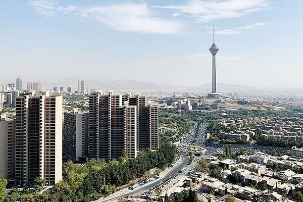قیمت خانه‌های ۷۰ متری در تهران چند است؟