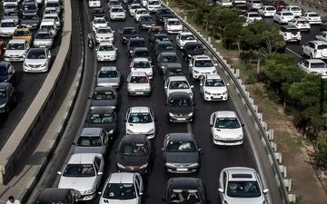 خودروهای پرمصرف داخلی علت اصلی ایجاد ناترازی بنزین