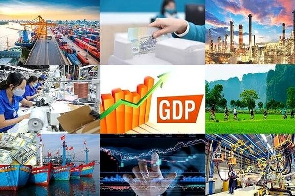 کاهش عظیم تولید ناخالص داخلی در کشورها/اقتصادهای برتر جهان کدامند؟