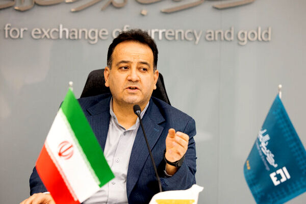 آغاز عرضه ارز پتروشیمی‌ها در سامانه ارز تجاری