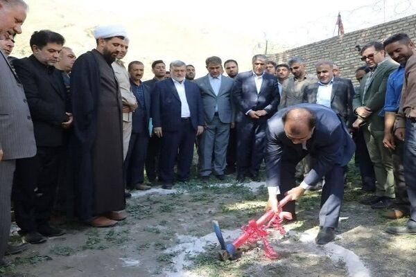 بهره برداری از معدن اورانیوم شهید باکری