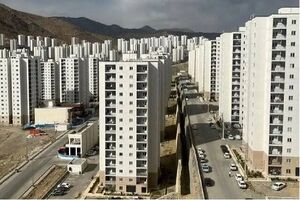 طلسم جذب سرمایه‌گذار خارجی به پروژه‌های مسکن