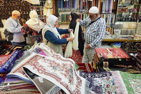 درآمد ۱۰ میلیارد دلاری حج برای اهالی مکه
