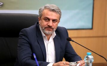 وزرای دولت سیزدهم در صف اوین؟/ وزیر سابق صمت پشت پرده اختلاس چای دبش