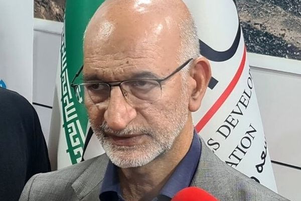 آژیر التهاب در بازار محصولات فولادی