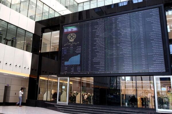 بزرگ‌ترین شرکت‌های بورس تهران کدامند؟