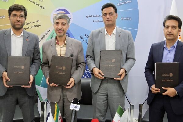 مسیر تامین مالی دانش بنیانها از فرابورس هموار می شود