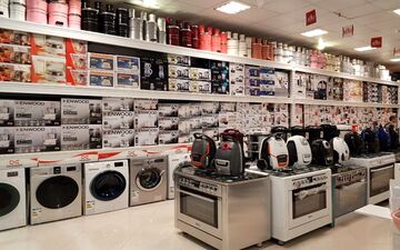 گسترش فعالیت قاچاقچیان لوازم‌خانگی در ماه‌های اخیر