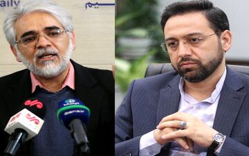 مالک رحمتی رئیس سازمان خصوصی سازی شد