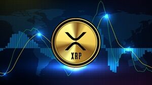 رکوردشکنی قیمت ریپل در بازار رمزارزها