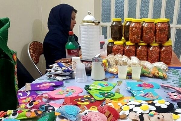 آمار اشتغال خانگی به مرز ۱۴۰ هزار نفر رسید