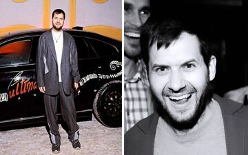 این مرد چهره پشت‌پرده «همستر کامبت» است